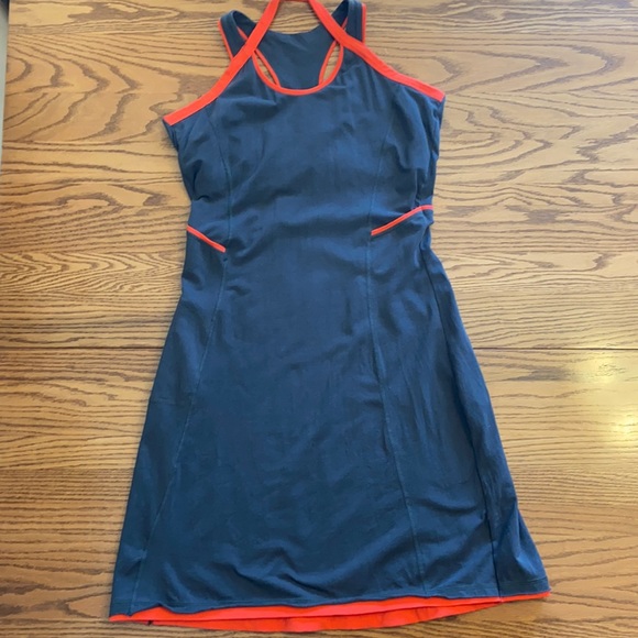 Mountain Hardwear Dresses & Skirts - Mountain Hard Wear Tonga Dress